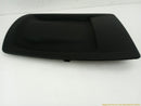 BMW 328I Driver Left Front Seat Back Plate Trim-3