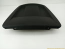 BMW 328I Driver Left Front Seat Back Plate Trim-4