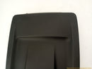 BMW 328I Driver Left Front Seat Back Plate Trim-7