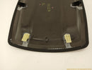 BMW 328I Driver Left Front Seat Back Plate Trim-9