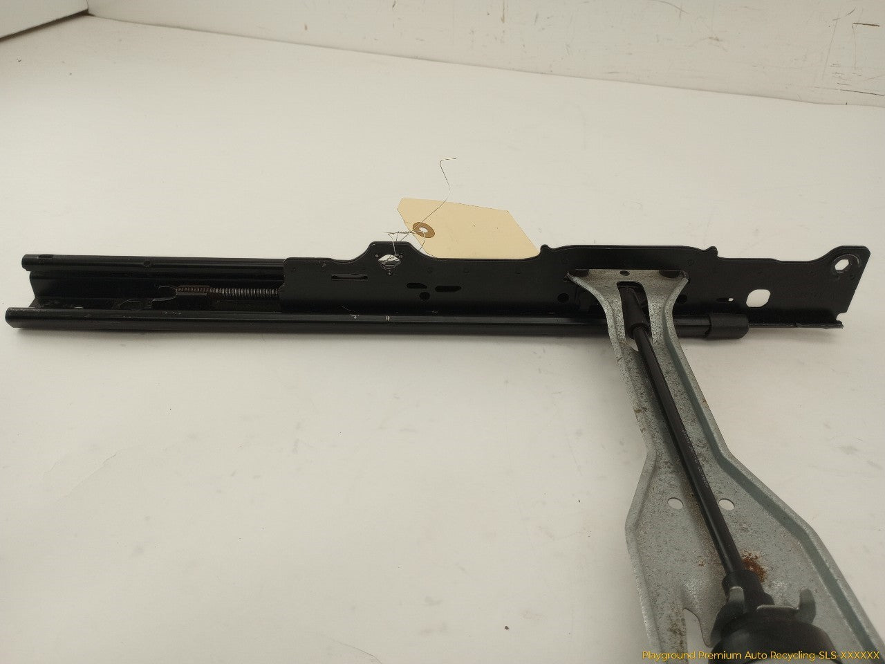BMW 328I Driver Left Front Seat Track