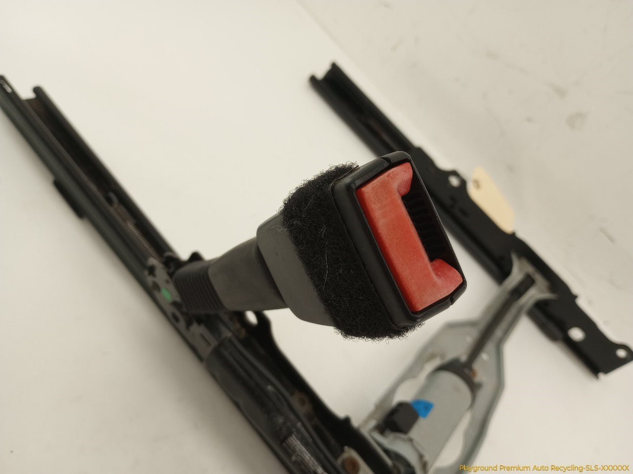 BMW 328I Driver Left Front Seat Track
