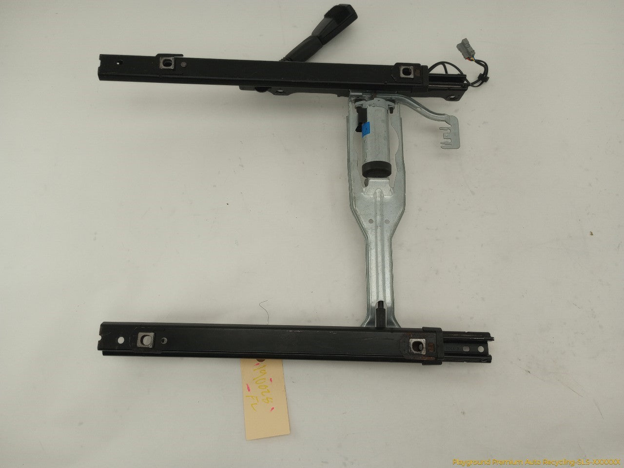 BMW 328I Driver Left Front Seat Track