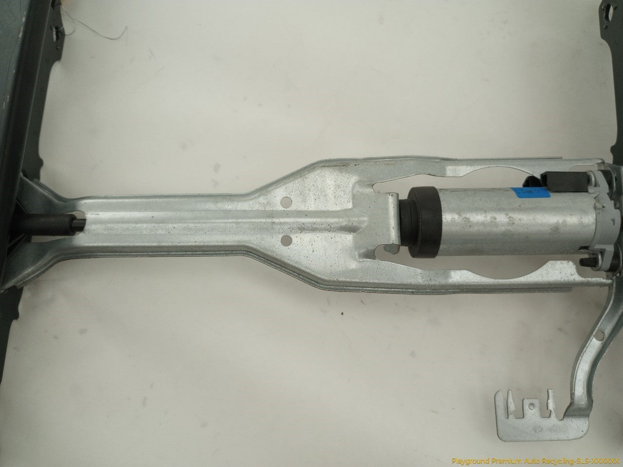 BMW 328I Driver Left Front Seat Track