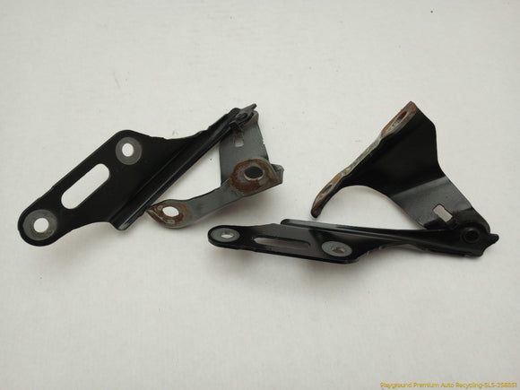 Acura RSX Pair Of Hood Hinges