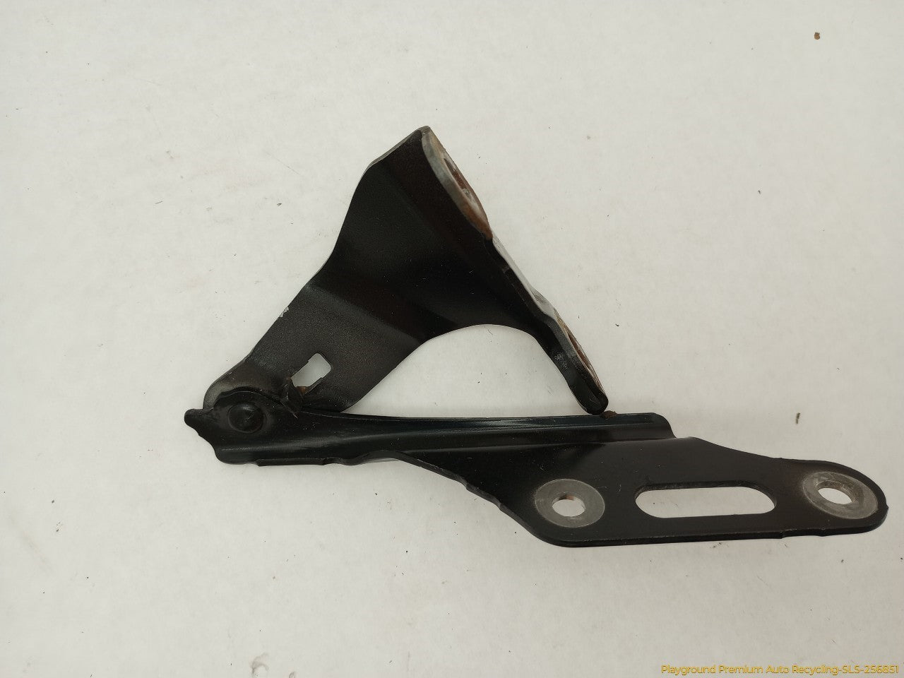 Acura RSX Pair Of Hood Hinges