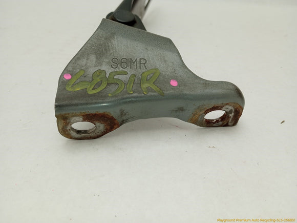 Acura RSX Pair Of Hood Hinges