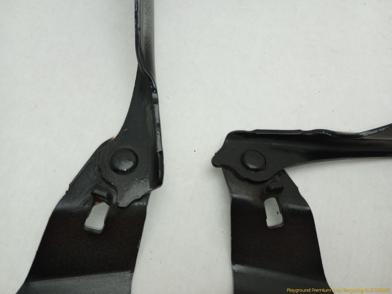 Acura RSX Pair Of Hood Hinges