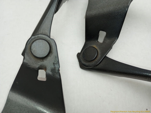Acura RSX Pair Of Hood Hinges