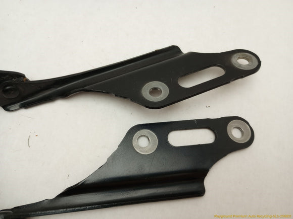 Acura RSX Pair Of Hood Hinges