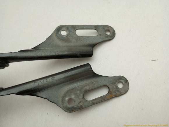 Acura RSX Pair Of Hood Hinges
