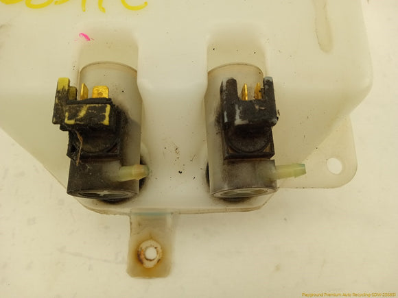 Acura RSX Windshield Washer Reservoir