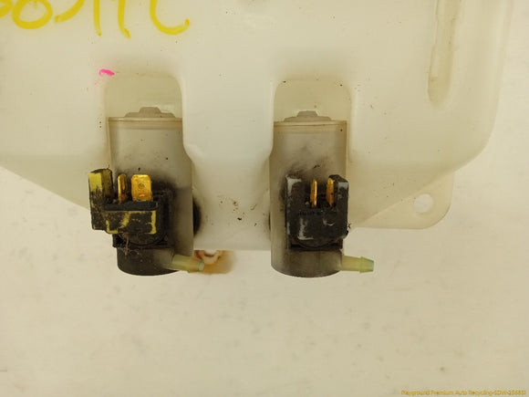 Acura RSX Windshield Washer Reservoir