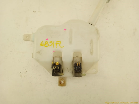 Acura RSX Windshield Washer Reservoir