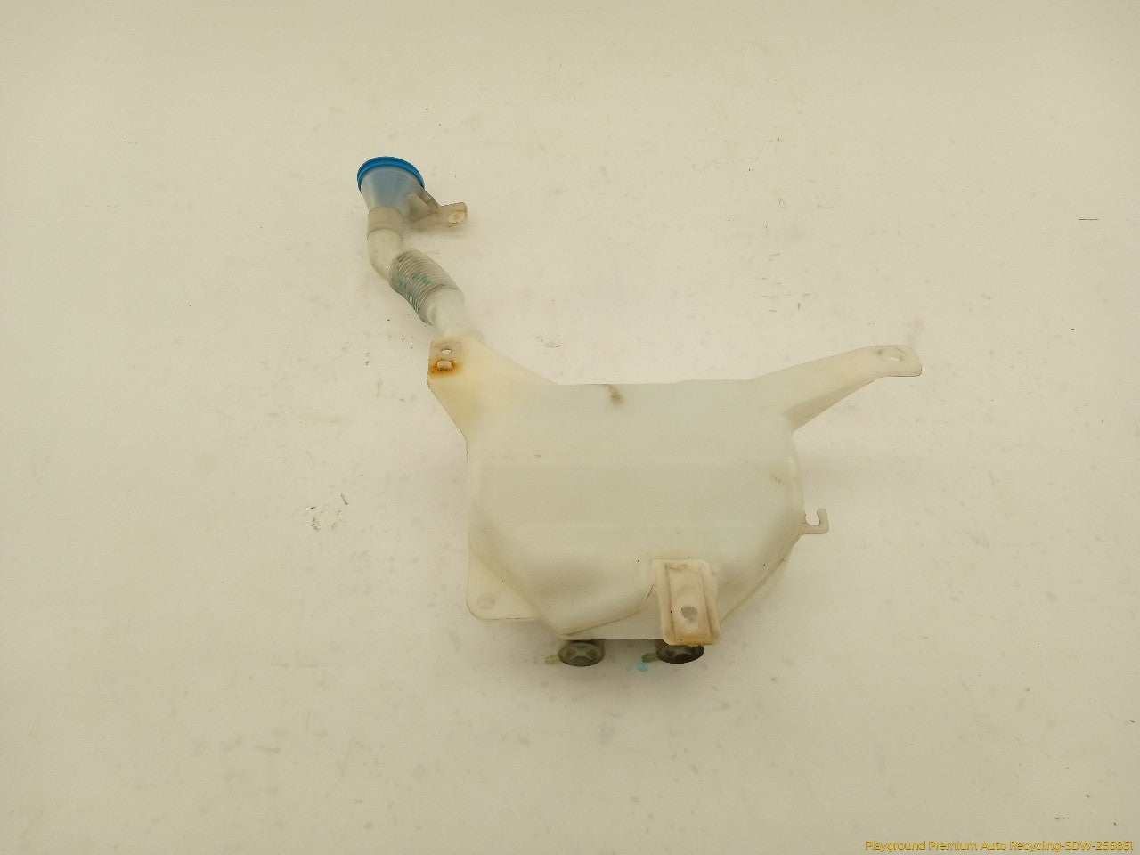 Acura RSX Windshield Washer Reservoir