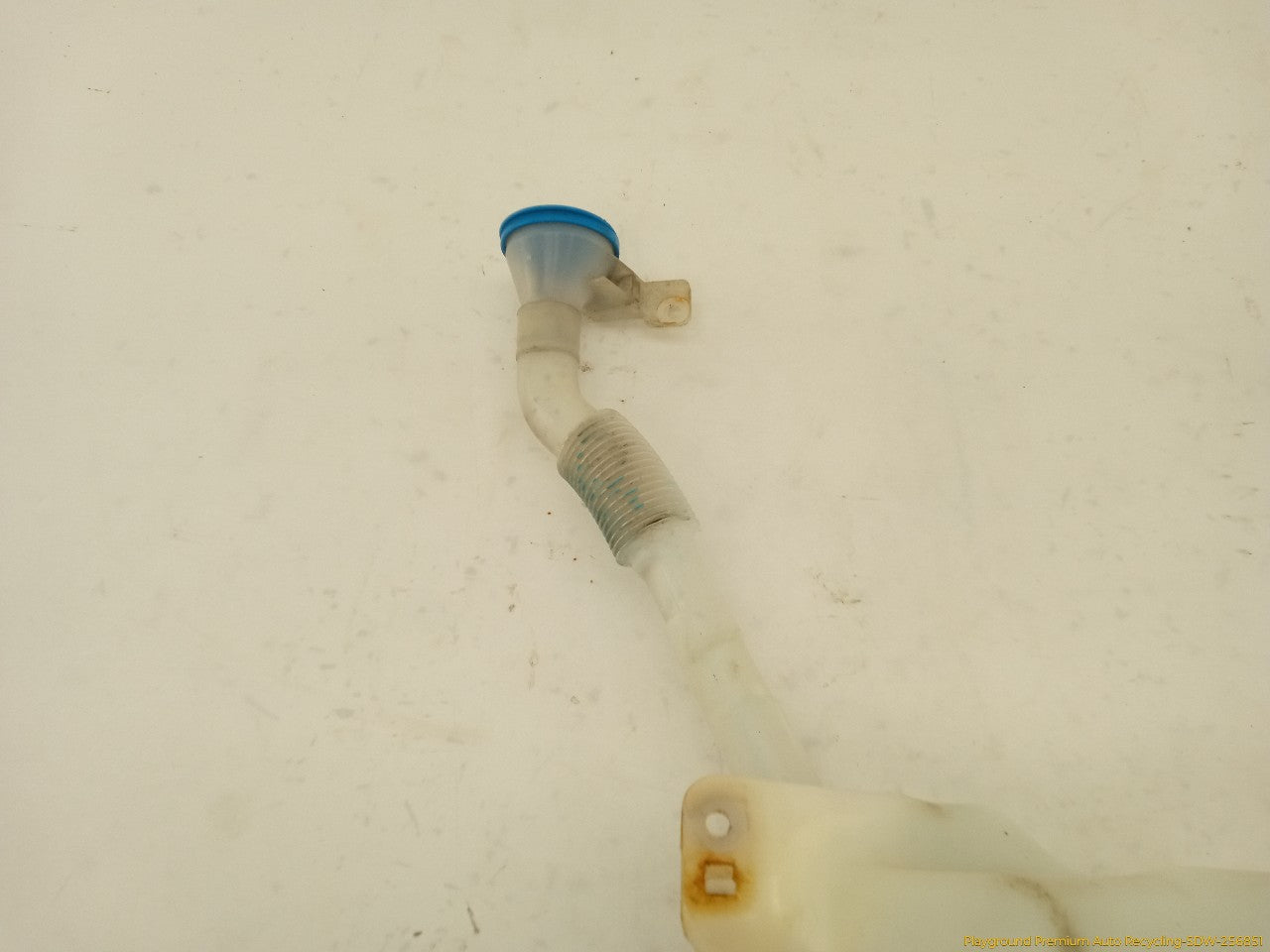 Acura RSX Windshield Washer Reservoir