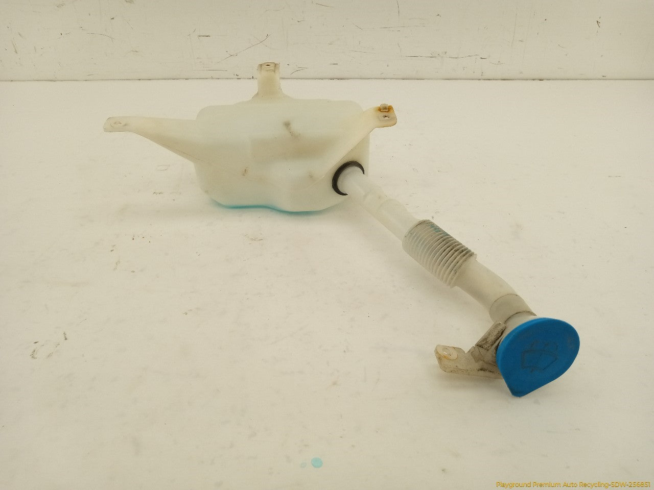 Acura RSX Windshield Washer Reservoir
