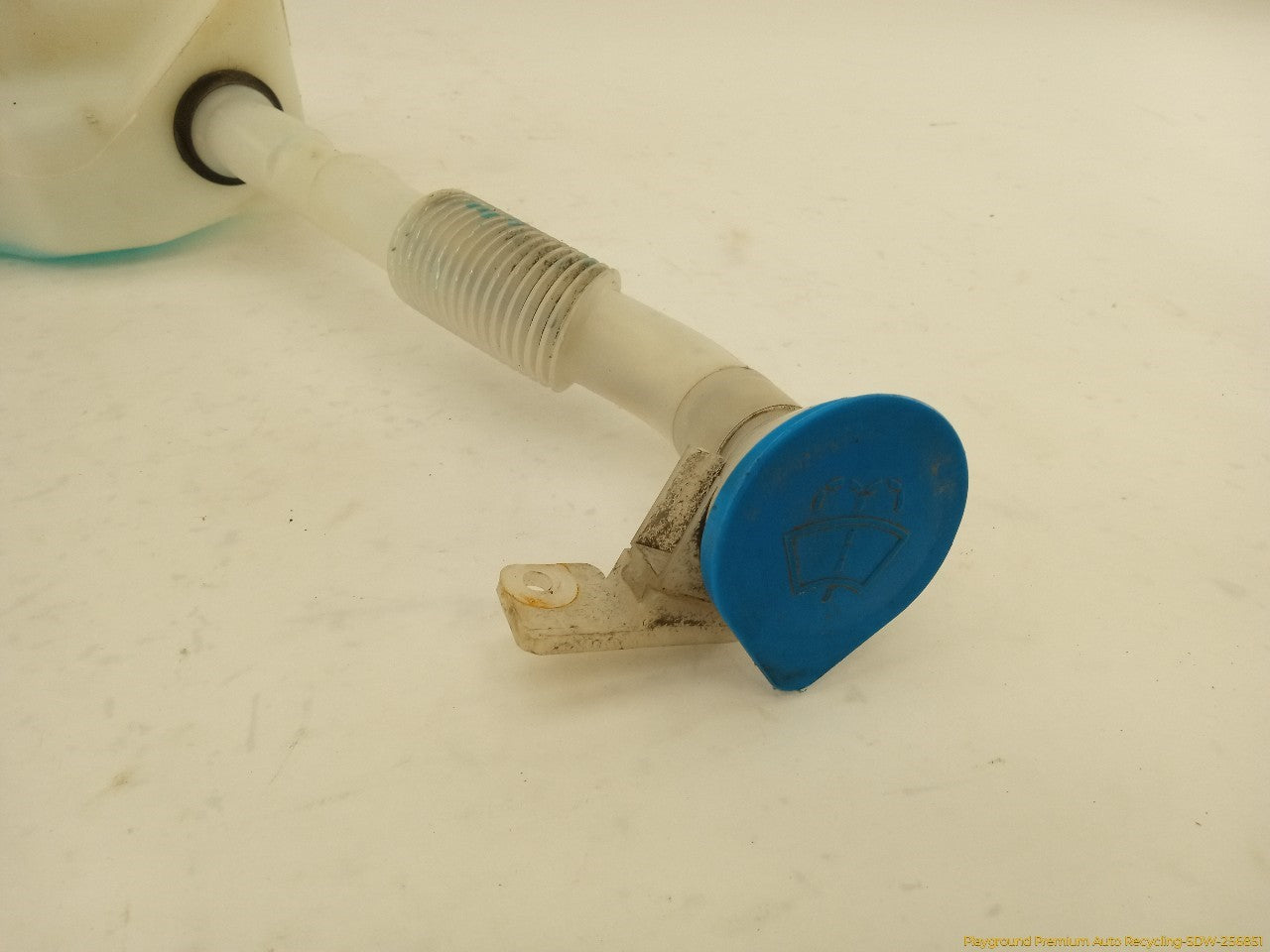 Acura RSX Windshield Washer Reservoir