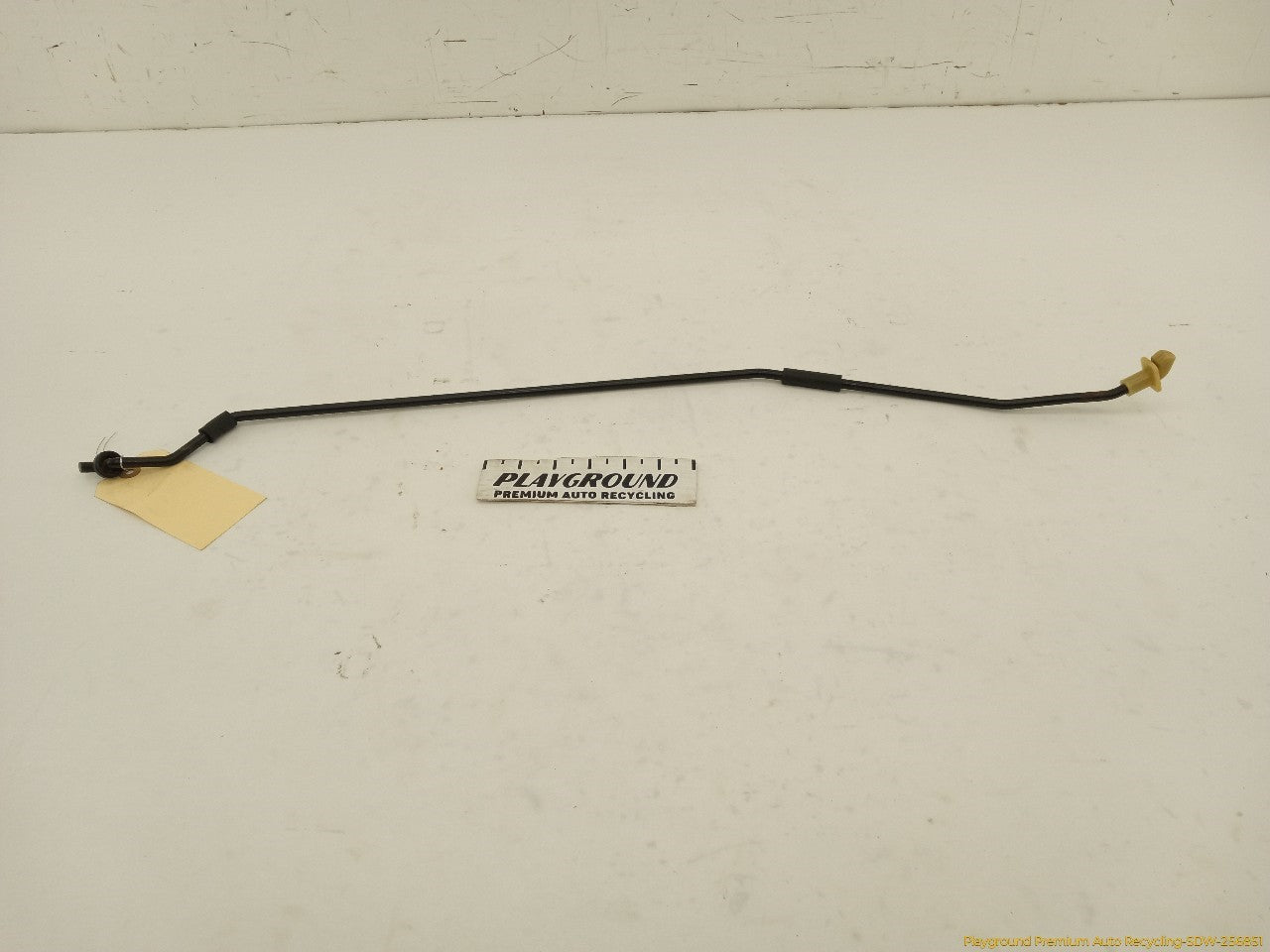 Acura RSX Hood Prop Support Rod