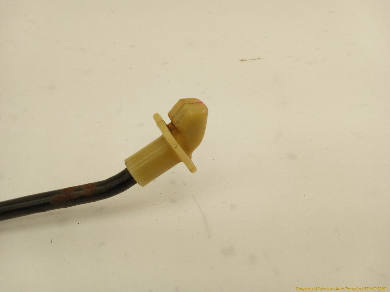 Acura RSX Hood Prop Support Rod - 0