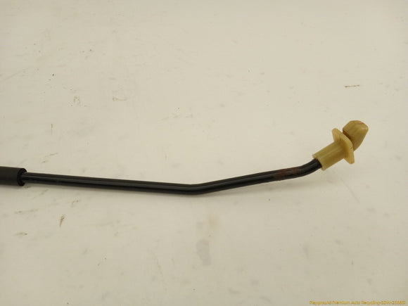 Acura RSX Hood Prop Support Rod