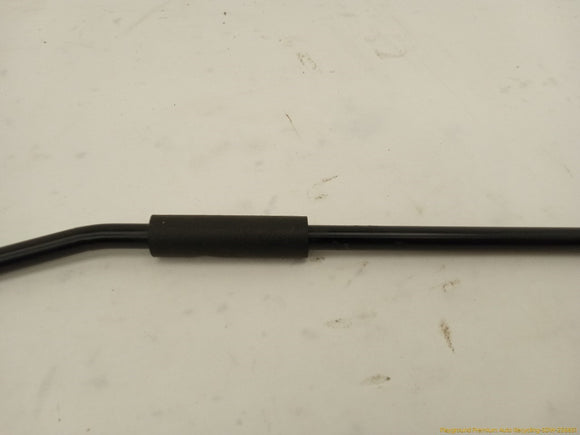 Acura RSX Hood Prop Support Rod