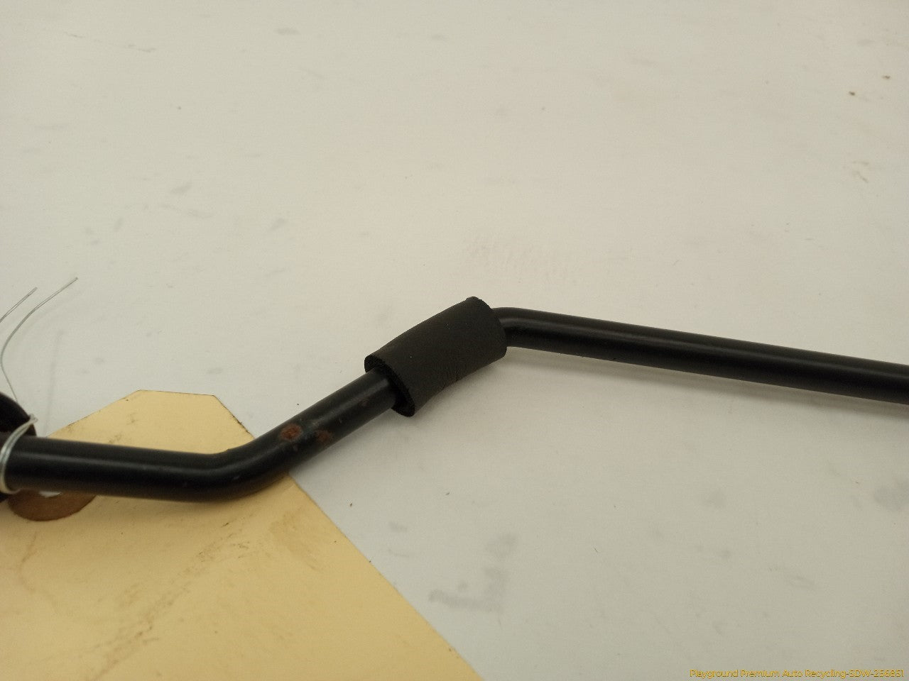 Acura RSX Hood Prop Support Rod