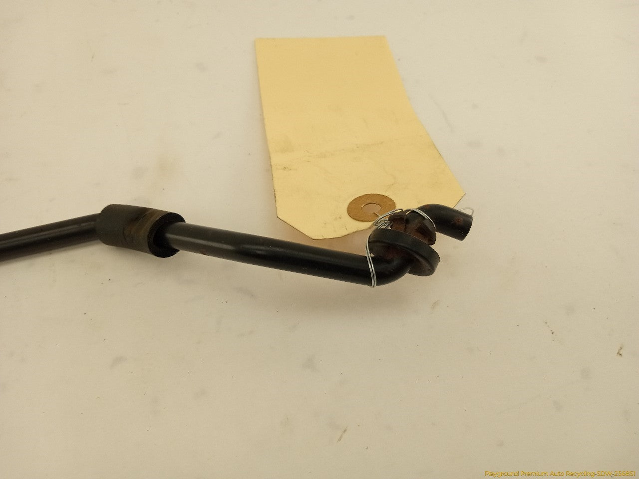 Acura RSX Hood Prop Support Rod
