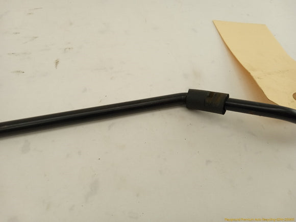 Acura RSX Hood Prop Support Rod