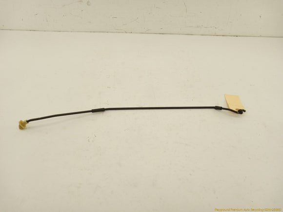 Acura RSX Hood Prop Support Rod