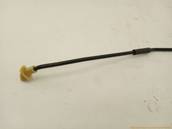 Acura RSX Hood Prop Support Rod