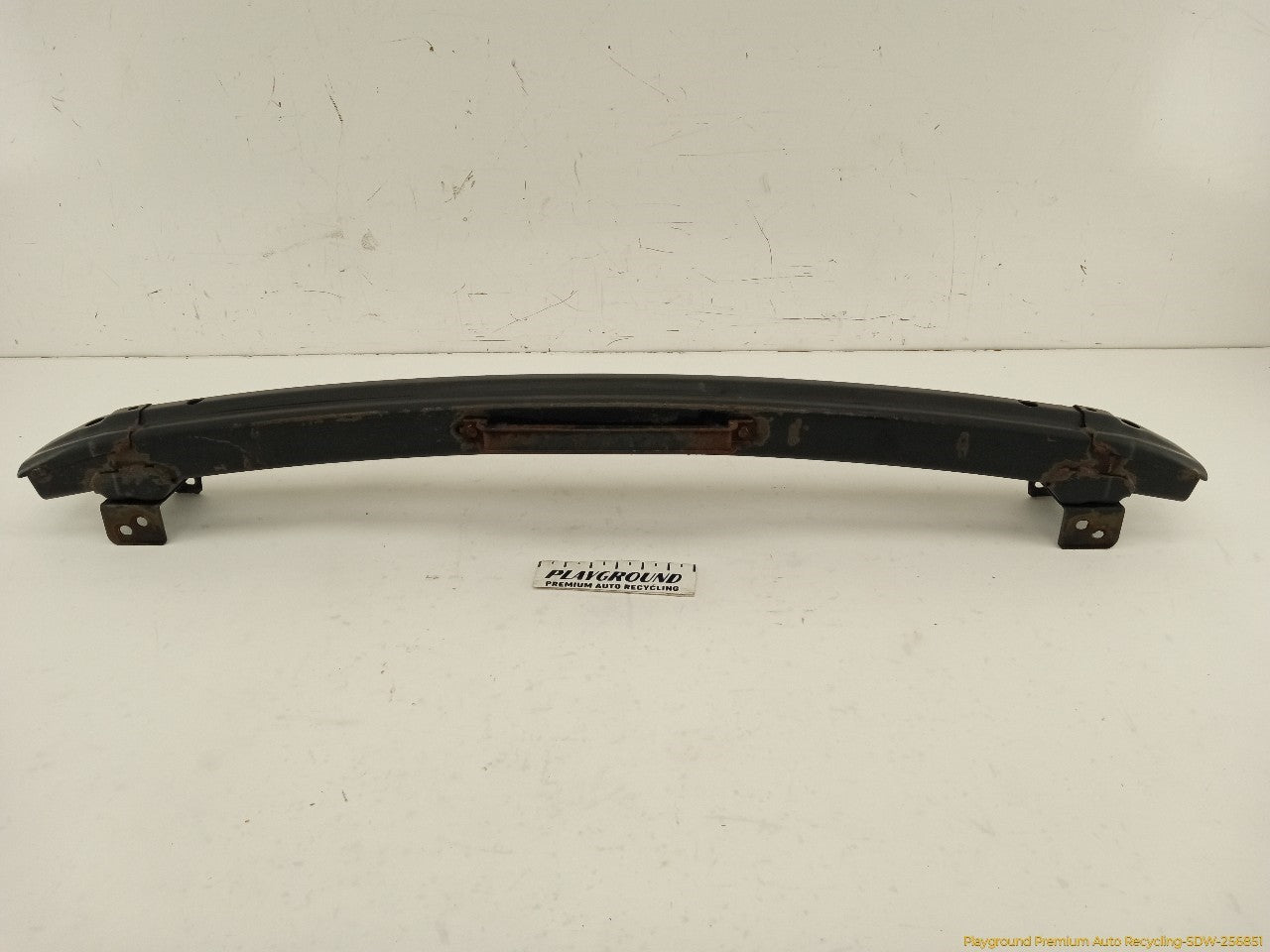 Acura RSX Front Bumper Reinforcement