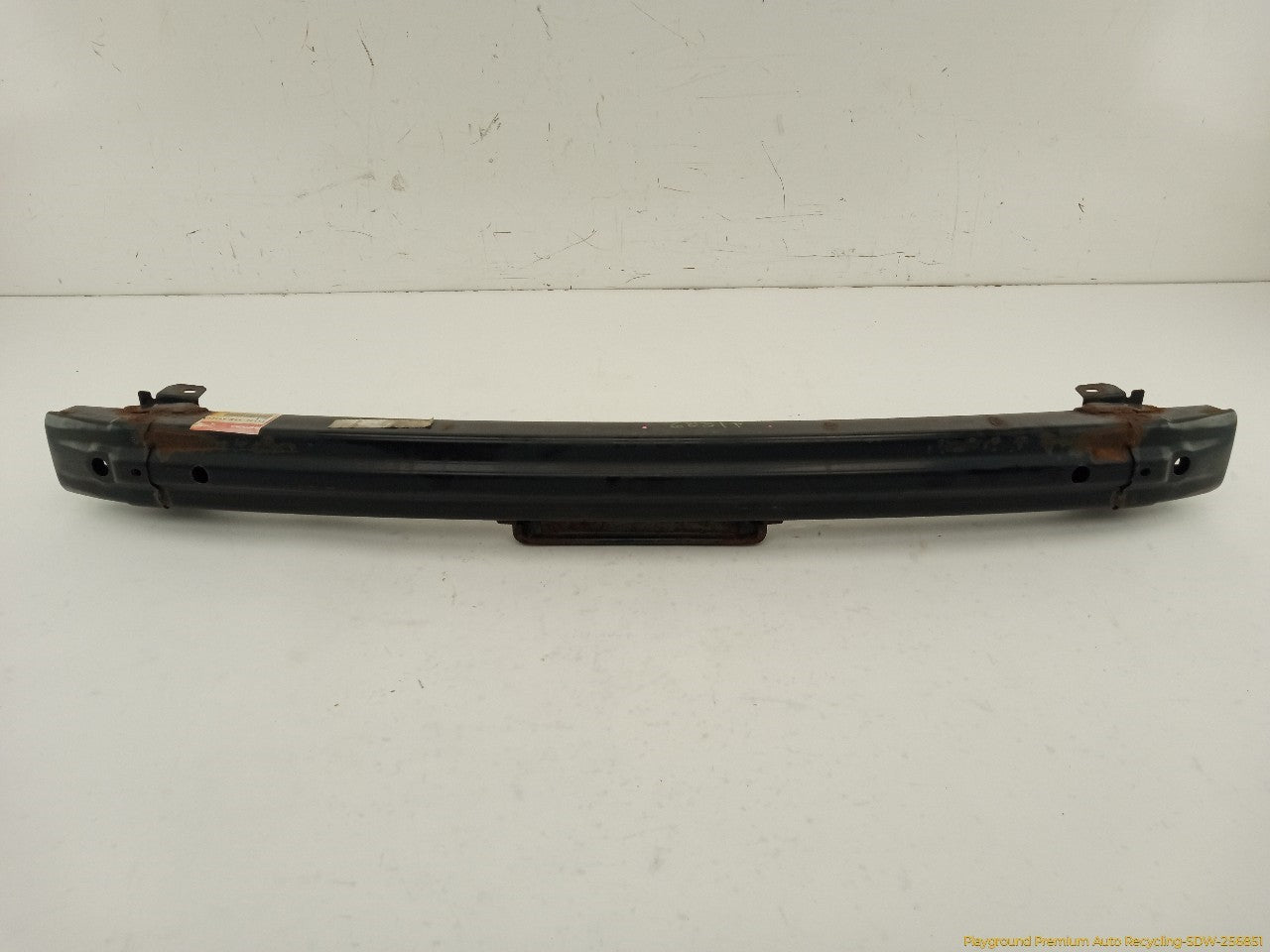 Acura RSX Front Bumper Reinforcement