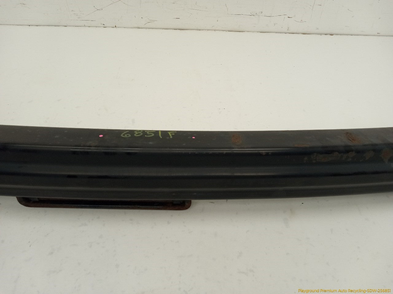 Acura RSX Front Bumper Reinforcement