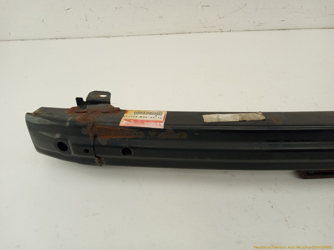 Acura RSX Front Bumper Reinforcement