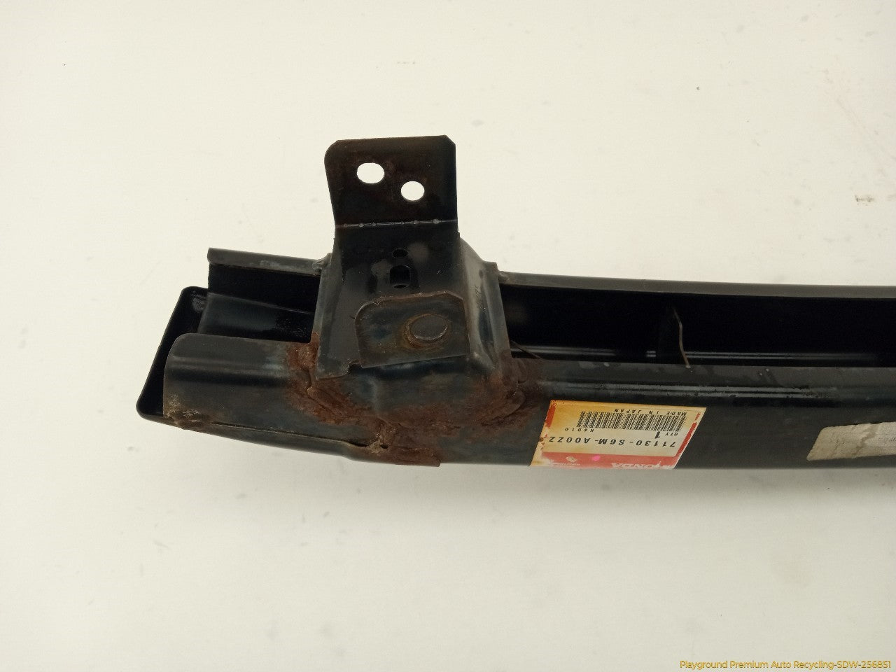 Acura RSX Front Bumper Reinforcement