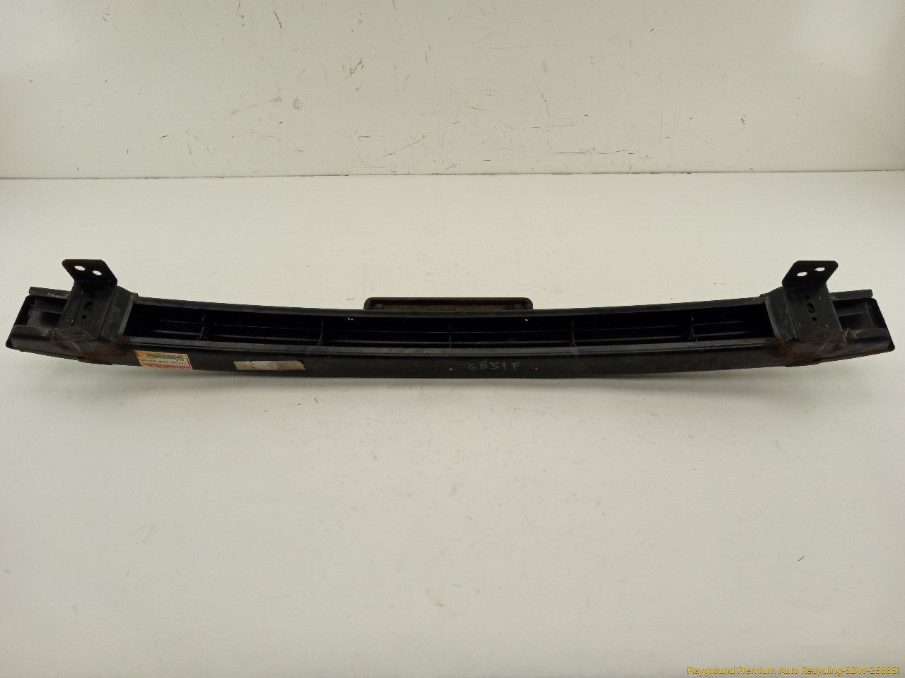 Acura RSX Front Bumper Reinforcement