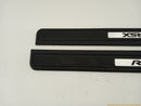 Acura RSX Pair Of Front Door Sill Step Plates-4