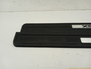 Acura RSX Pair Of Front Door Sill Step Plates-5