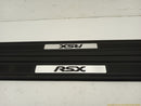Acura RSX Pair Of Front Door Sill Step Plates-6
