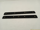 Acura RSX Pair Of Front Door Sill Step Plates-10