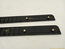 Acura RSX Pair Of Front Door Sill Step Plates-12