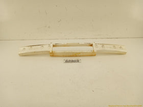 Acura RSX Rear Bumper Reinforcement Foam