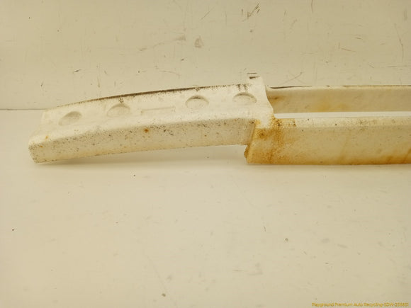 Acura RSX Rear Bumper Reinforcement Foam