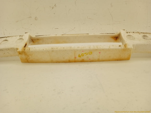 Acura RSX Rear Bumper Reinforcement Foam