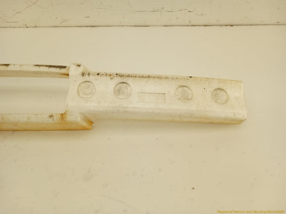 Acura RSX Rear Bumper Reinforcement Foam