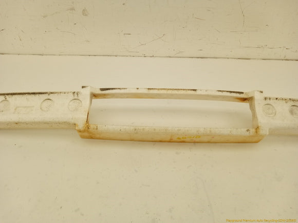 Acura RSX Rear Bumper Reinforcement Foam