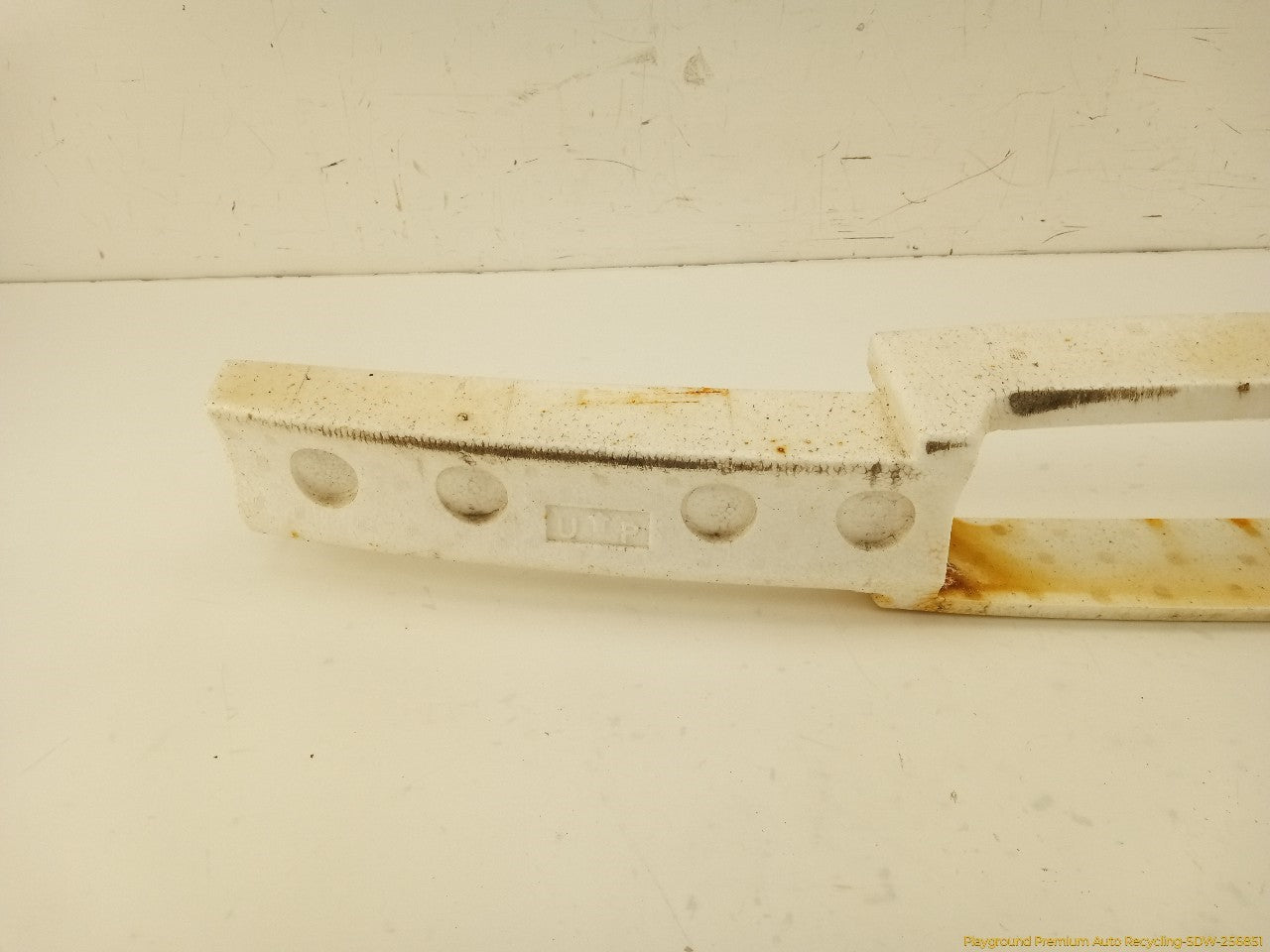 Acura RSX Rear Bumper Reinforcement Foam
