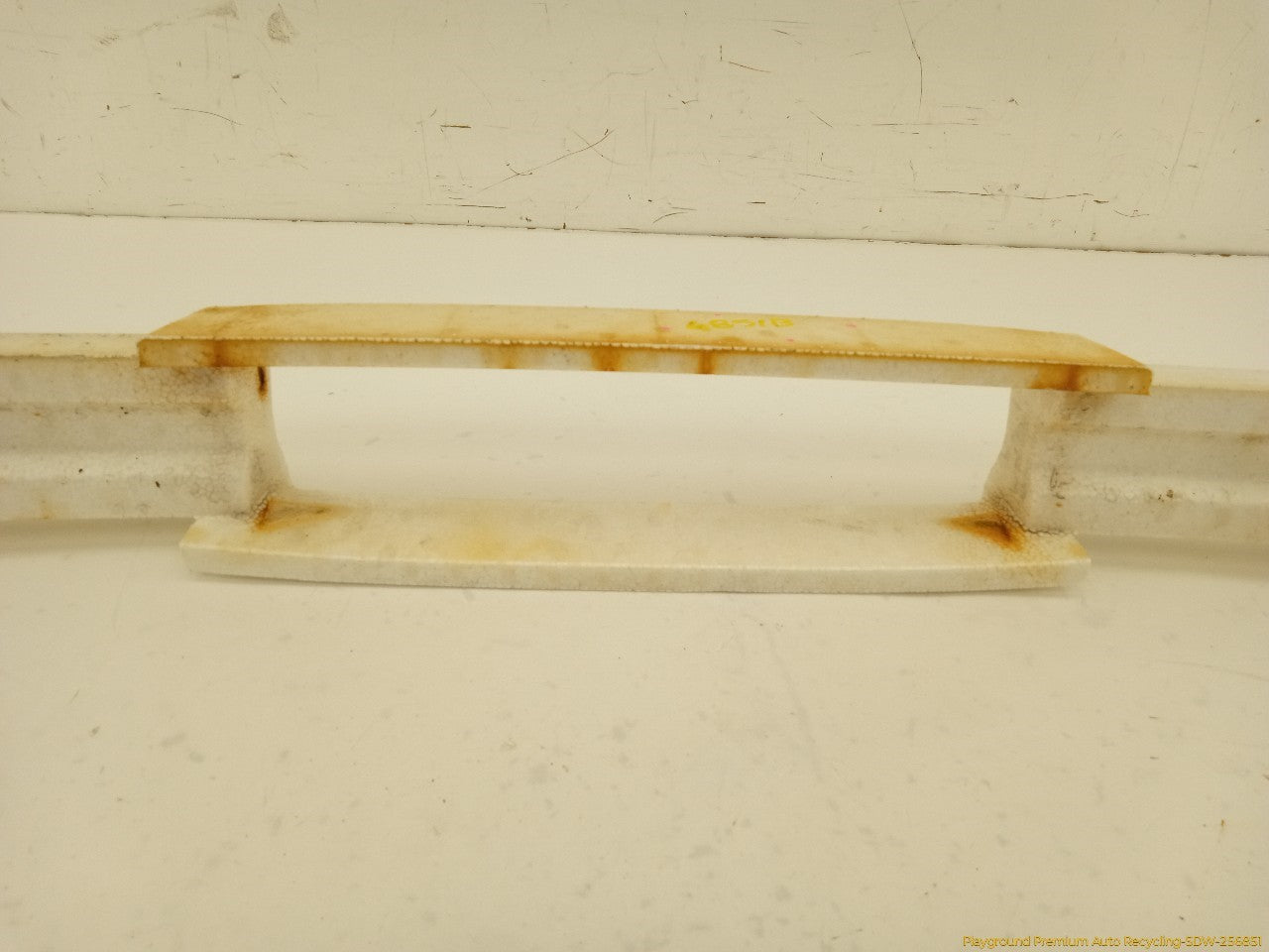 Acura RSX Rear Bumper Reinforcement Foam