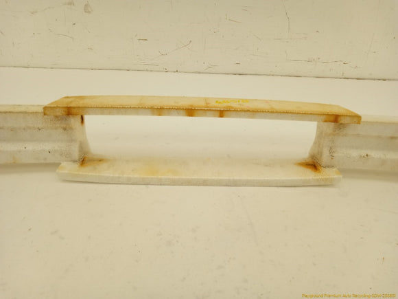 Acura RSX Rear Bumper Reinforcement Foam